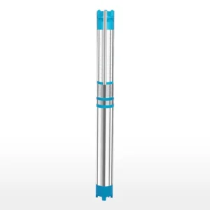 Farma V6 submersible pump 1-3 HP