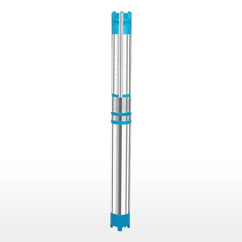 Farma V6 submersible pump 1-3 HP